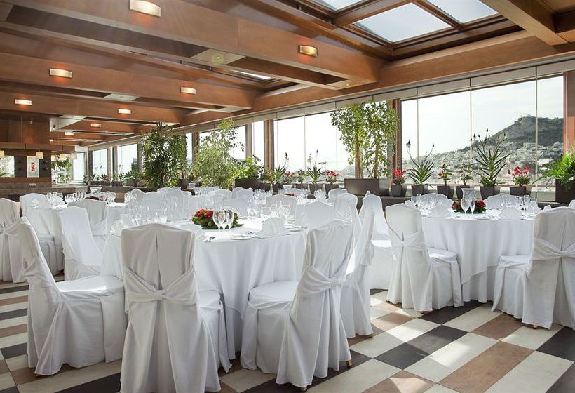 Crowne Plaza Athens City Centre Hotel  | Athens | Attica | Greece 2