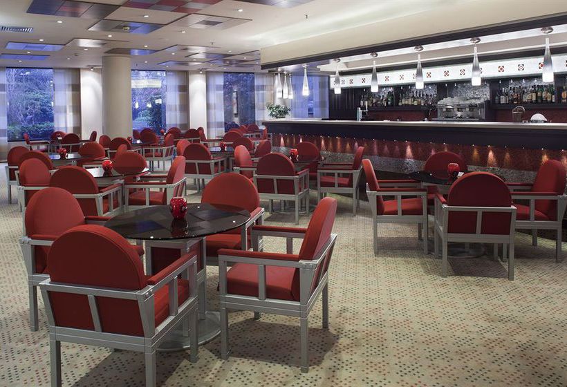 Crowne Plaza Athens City Centre Hotel  | Athens | Attica | Greece 3