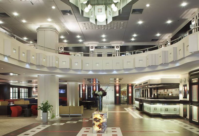 Crowne Plaza Athens City Centre Hotel  | Athens | Attica | Greece 6