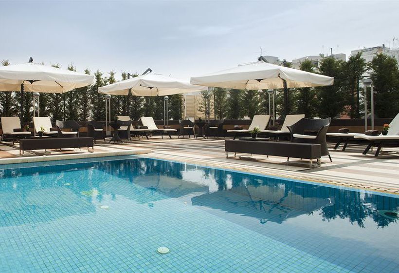 Crowne Plaza Athens City Centre Hotel  | Athens | Attica | Greece 7