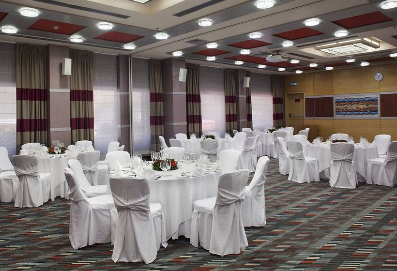 Crowne Plaza Athens City Centre Hotel  | Athens | Attica | Greece 9