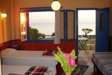 Hotel Votsala  | Mytilene | Lesbos | Greece 1