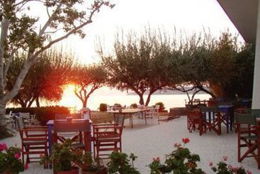 Hotel Votsala  | Mytilene | Lesbos | Greece 3