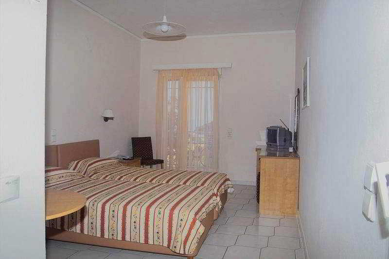 Hotel Aegean Sun  | Mytilene | Lesbos | Greece 3