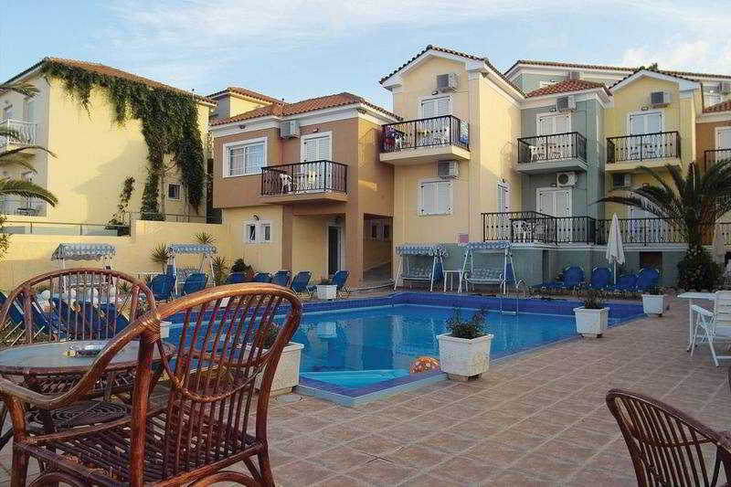 Hotel Aegean Sun  | Mytilene | Lesbos | Greece 5