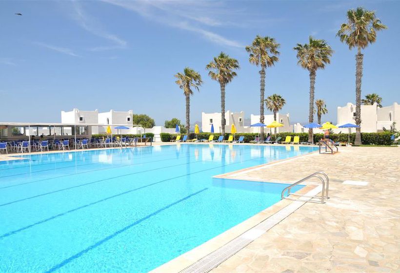 Hotel Aeolos Beach Lambi