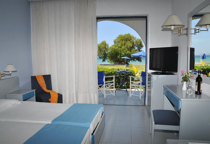 Hotel Aeolos Beach  | Lambi | Kos | Greece 1