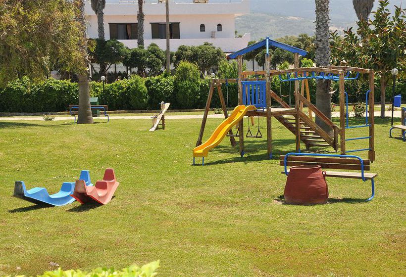 Hotel Aeolos Beach  | Lambi | Kos | Greece 11