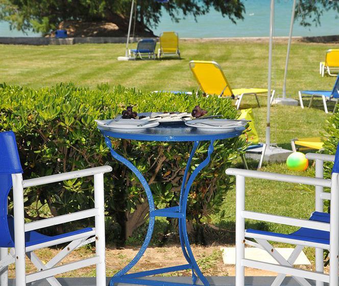 Hotel Aeolos Beach  | Lambi | Kos | Greece 15