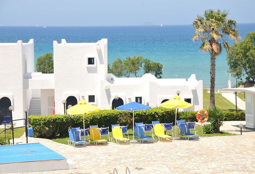 Hotel Aeolos Beach  | Lambi | Kos | Greece 16