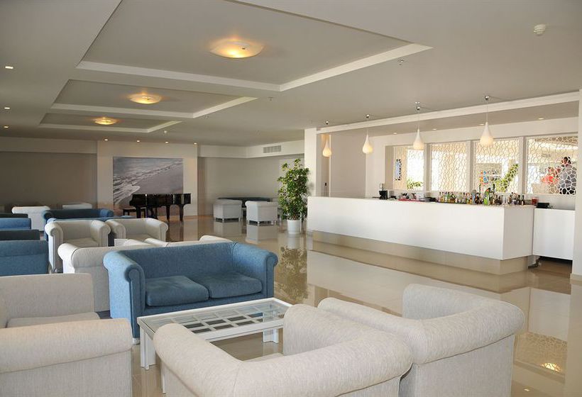 Hotel Aeolos Beach  | Lambi | Kos | Greece 17