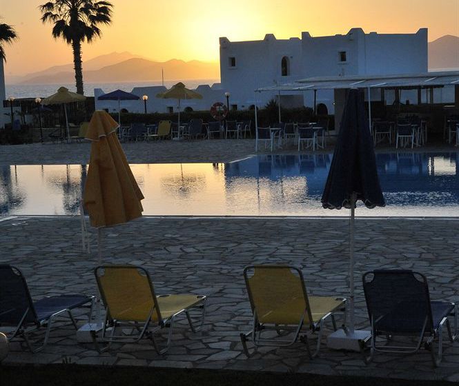 Hotel Aeolos Beach  | Lambi | Kos | Greece 18