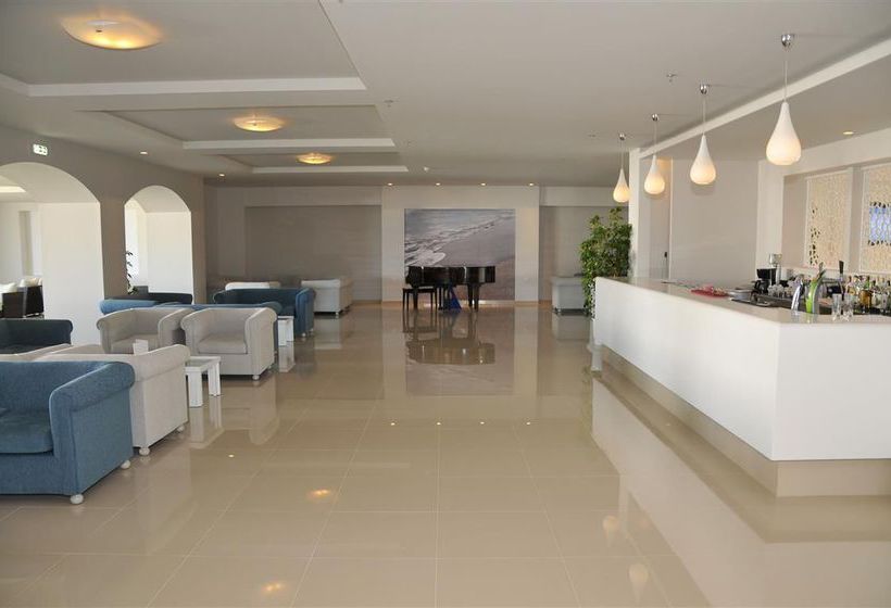 Hotel Aeolos Beach  | Lambi | Kos | Greece 20