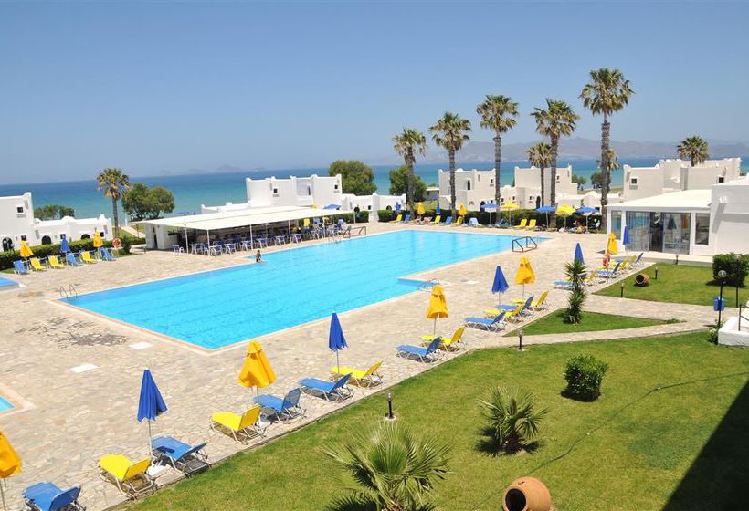 Hotel Aeolos Beach  | Lambi | Kos | Greece 3