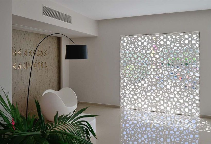 Hotel Aeolos Beach  | Lambi | Kos | Greece 5