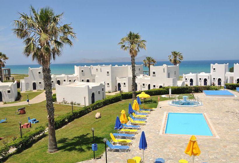 Hotel Aeolos Beach  | Lambi | Kos | Greece 6