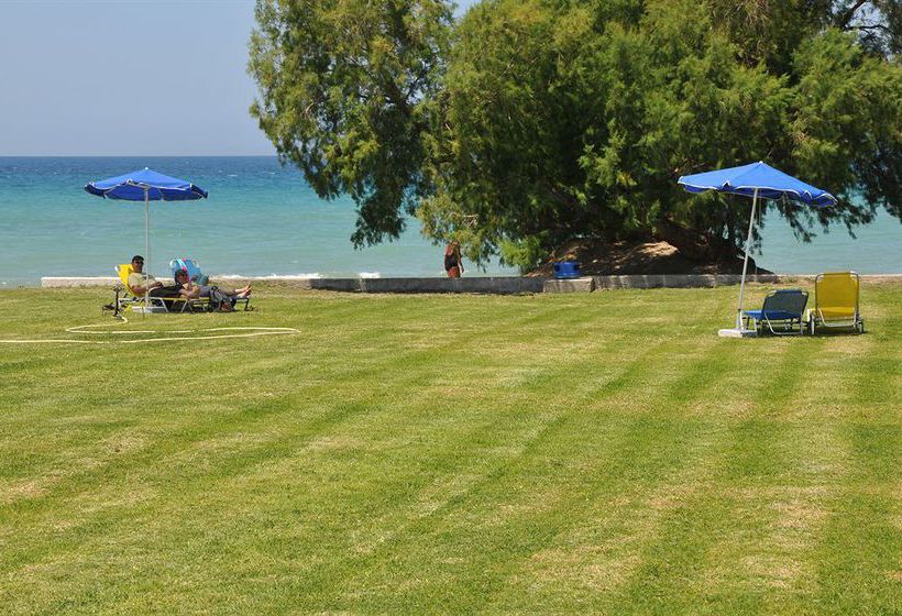 Hotel Aeolos Beach  | Lambi | Kos | Greece 7