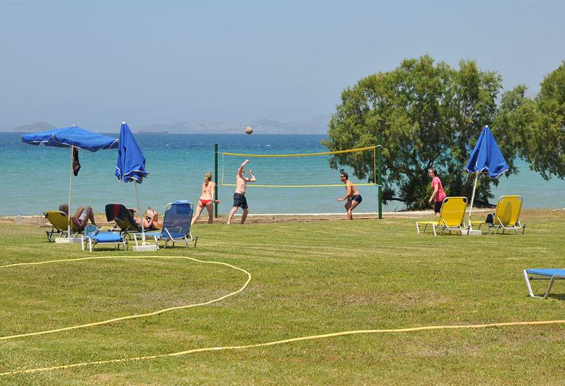 Hotel Aeolos Beach  | Lambi | Kos | Greece 9