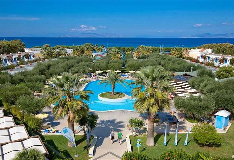 Alex Beach Hotel  | Theologos | Rhodes | Greece