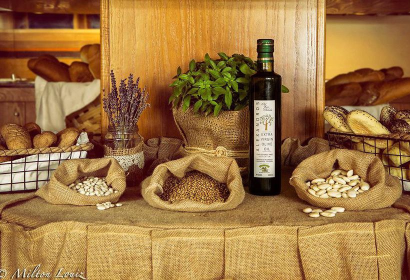 Alex Beach Hotel  | Theologos | Rhodes | Greece 10