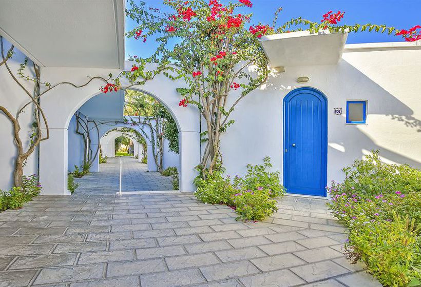 Alex Beach Hotel  | Theologos | Rhodes | Greece 13