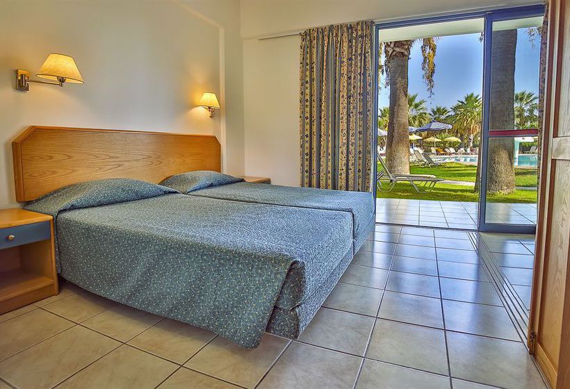 Alex Beach Hotel  | Theologos | Rhodes | Greece 14