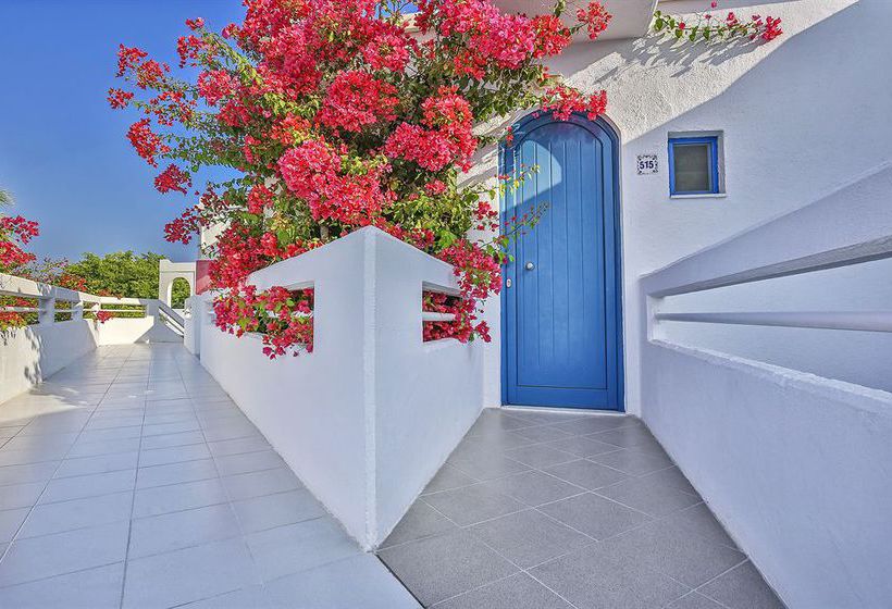 Alex Beach Hotel  | Theologos | Rhodes | Greece 15