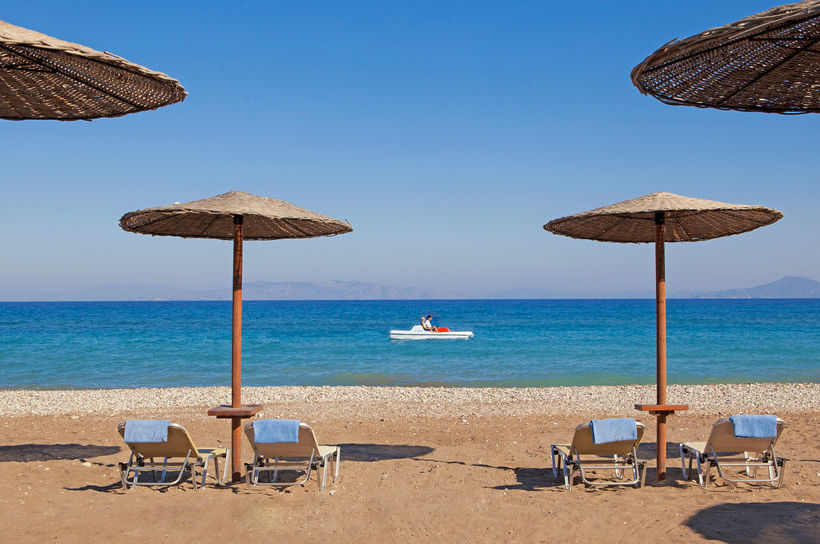 Alex Beach Hotel  | Theologos | Rhodes | Greece 17