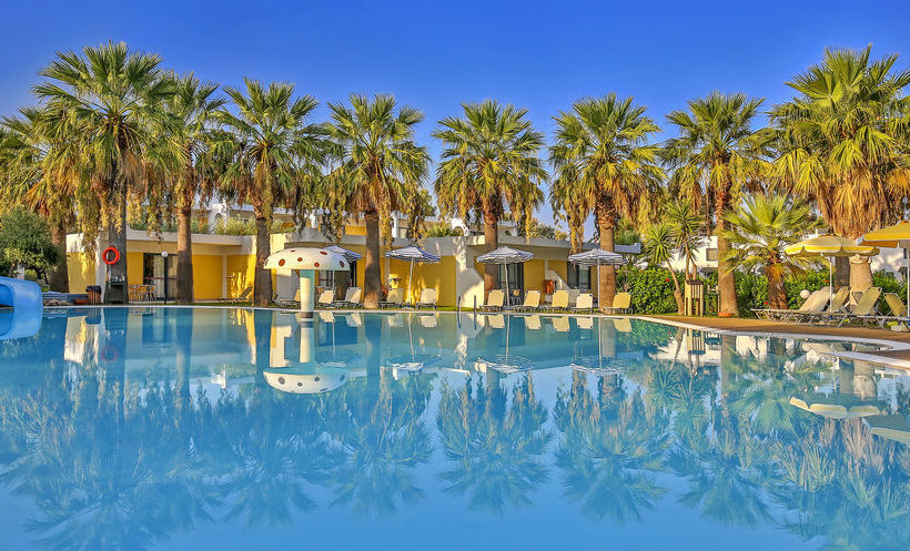 Alex Beach Hotel  | Theologos | Rhodes | Greece 19