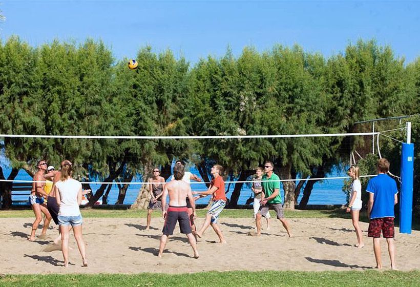 Alex Beach Hotel  | Theologos | Rhodes | Greece 3