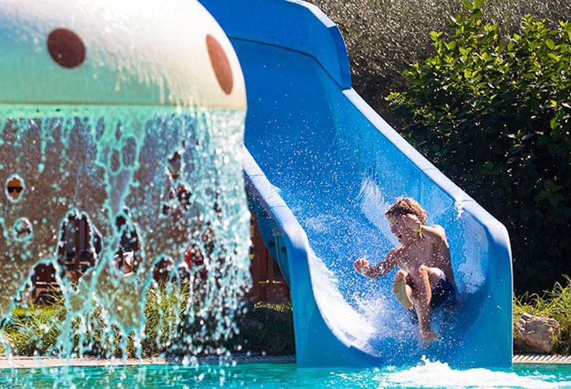 Alex Beach Hotel  | Theologos | Rhodes | Greece 4