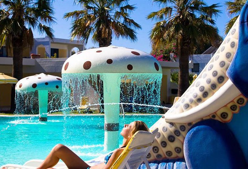 Alex Beach Hotel  | Theologos | Rhodes | Greece 7