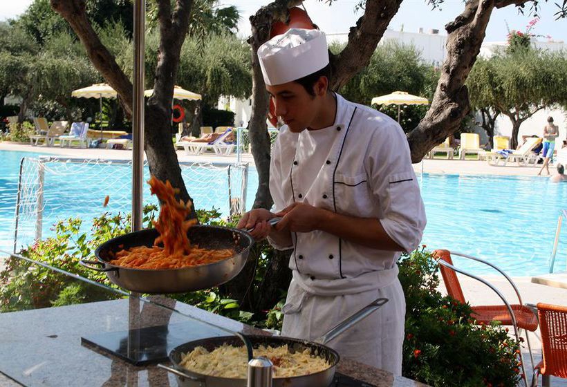 Alex Beach Hotel  | Theologos | Rhodes | Greece 9