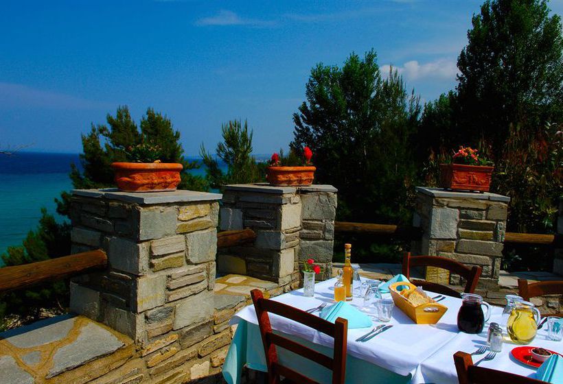 Hotel Alexander The Great Beach  | Kriopigi | Halkidiki | Greece 12