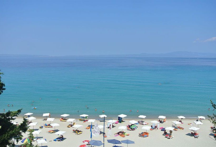 Hotel Alexander The Great Beach  | Kriopigi | Halkidiki | Greece 13