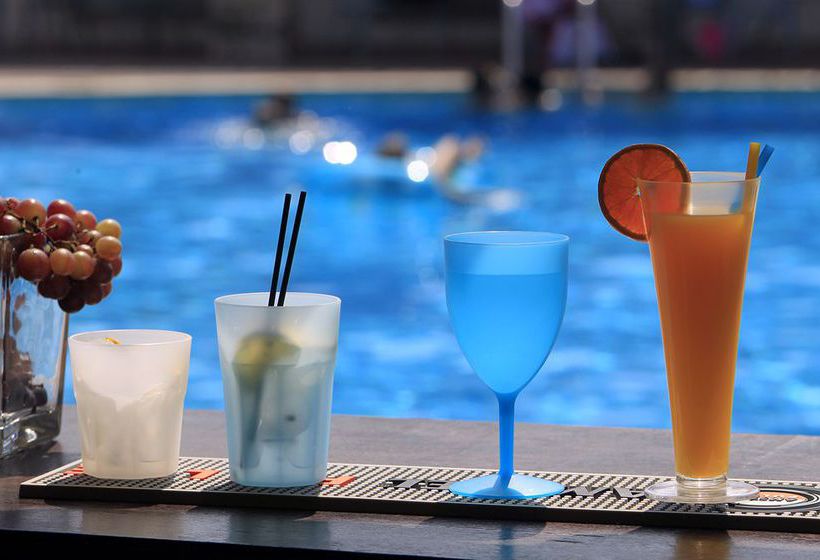 Hotel Alexander The Great Beach  | Kriopigi | Halkidiki | Greece 14