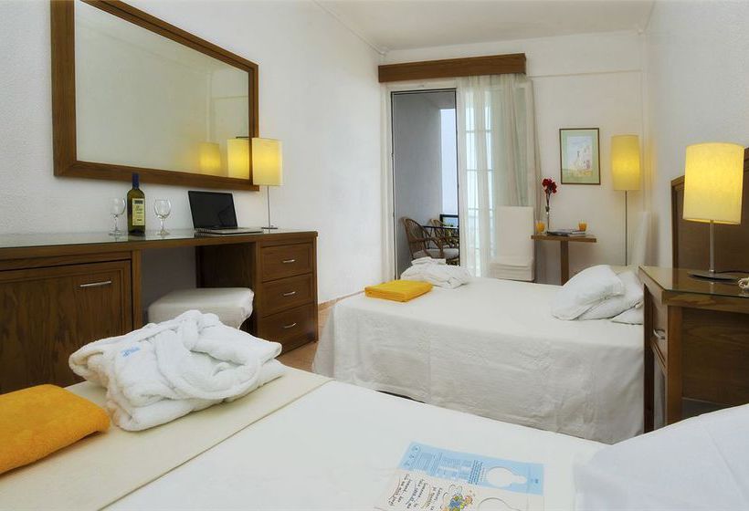 Hotel Alexander The Great Beach  | Kriopigi | Halkidiki | Greece 15