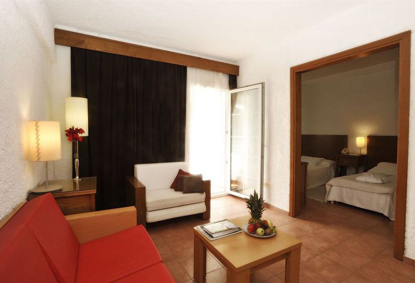 Hotel Alexander The Great Beach  | Kriopigi | Halkidiki | Greece 16