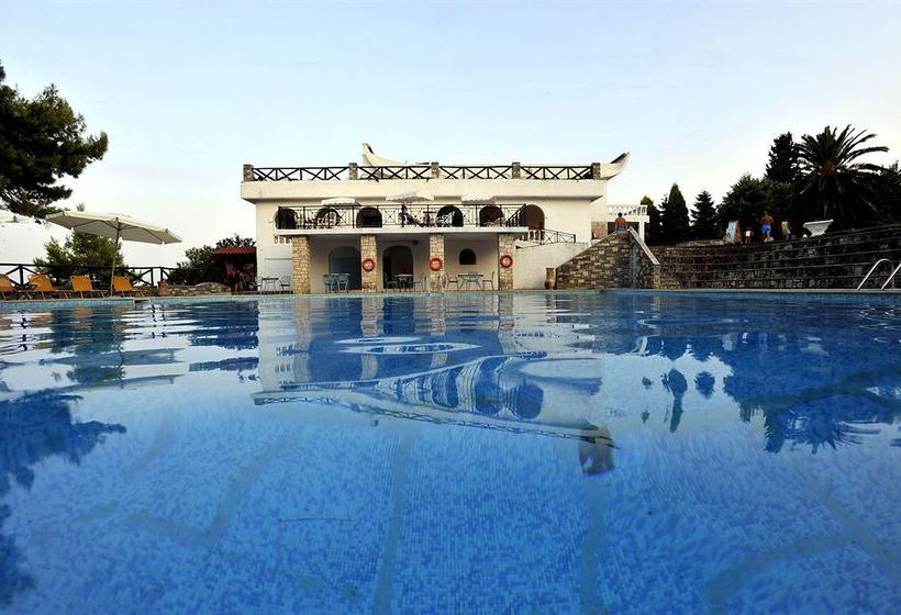 Hotel Alexander The Great Beach  | Kriopigi | Halkidiki | Greece 18