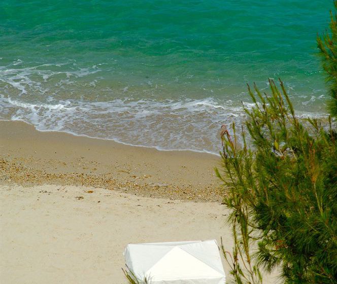 Hotel Alexander The Great Beach  | Kriopigi | Halkidiki | Greece 19