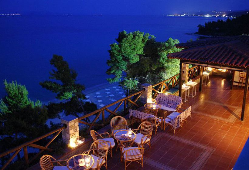 Hotel Alexander The Great Beach  | Kriopigi | Halkidiki | Greece 2