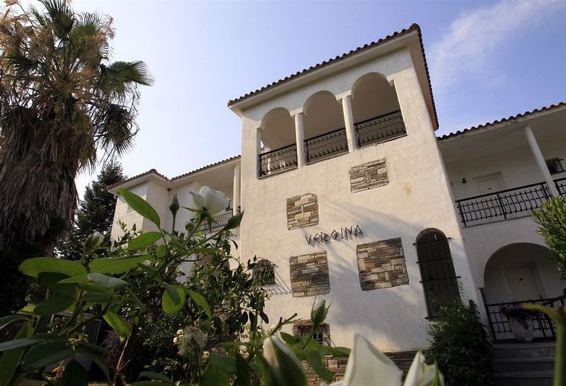 Hotel Alexander The Great Beach  | Kriopigi | Halkidiki | Greece 5