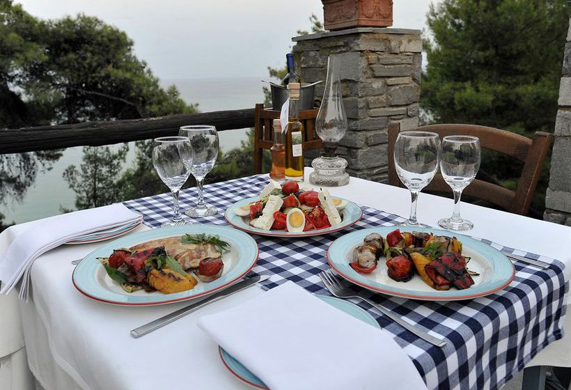 Hotel Alexander The Great Beach  | Kriopigi | Halkidiki | Greece 7