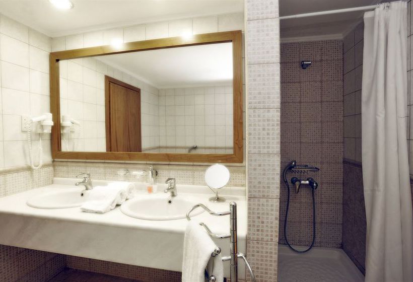 Hotel Alexander The Great Beach  | Kriopigi | Halkidiki | Greece 9