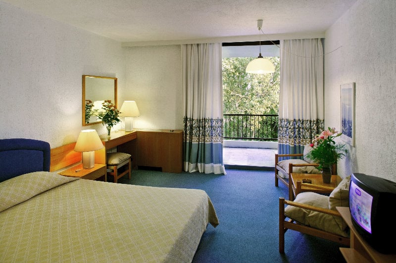 Amalia Hotel Olympia  | Olympia | Grecia Occidental | Grecia 10