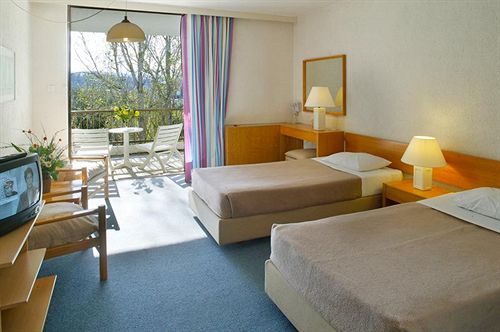 Amalia Hotel Olympia  | Olympia | Grecia Occidental | Grecia 17