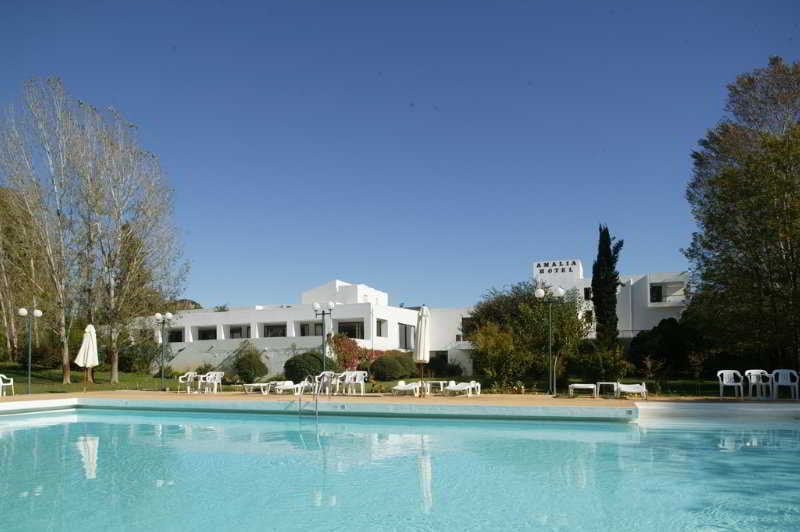 Amalia Hotel Olympia  | Olympia | Grecia Occidental | Grecia 6