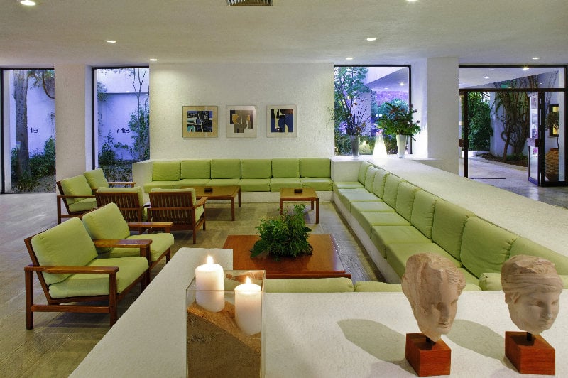 Amalia Hotel Olympia  | Olympia | Grecia Occidental | Grecia 9