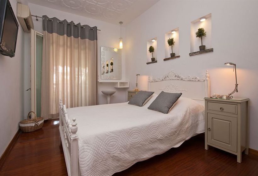 Hotel Apollon  | Parikia | Cyclades | Greece 10