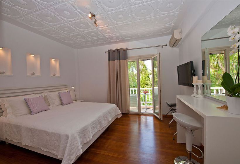 Hotel Apollon  | Parikia | Cyclades | Greece 11